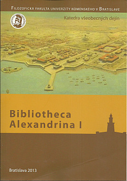 Bibliotheca Alexandrina I