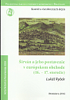 Širván a jeho postavenie v európskom obchode (16. - 17. storočie)