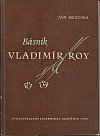 Básnik Vladimír Roy