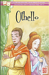 Othello (zjednodušené, dvojjazyčné vydanie)