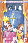 Macbeth (zjednodušené, dvojjazyčné vydanie)