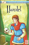 Hamlet (zjednodušené, dvojjazyčné vydanie)