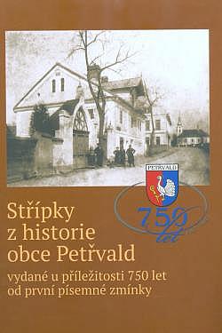 Střípky z historie obce Petřvald