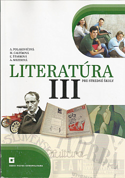 Literatúra III: Pre stredné školy