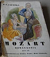 Mozart, román genia II. díl