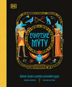 Egyptské mýty: Bohovia, faraóni a symboly starovekého Egypta