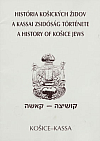 História košických Židov
