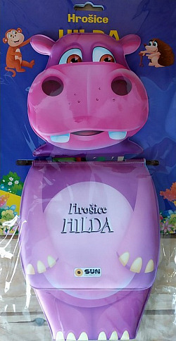 Hrošice Hilda