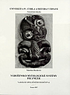 Nábožensko-mytologické systémy Polynézie