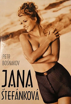 Jana Štefánková