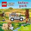 Lego City. Safari park