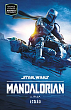 Star Wars - Mandalorian - 2. řada