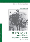 Mexická revolúcia na prahu 20. storočia