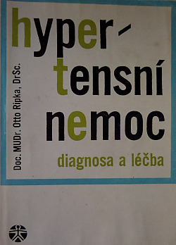 Hypertensní nemoc: Diagnosa a léčba