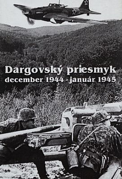 Dargovský priesmyk: December 1944 - január 1945