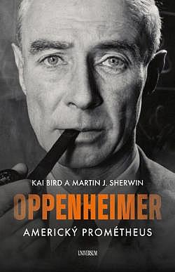 Oppenheimer: Americký Prométheus