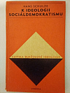 K ideologii sociáldemokratismu
