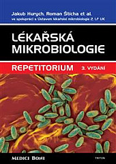 Lékařská mikrobiologie: repetitorium