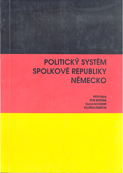 Politický systém Spolkové republiky Německo