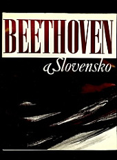 Ludwig van Beethoven a Slovensko