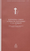 Katolícka cirkev a Židia na Slovensku v 19. storočí