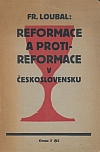 Reformace a protireformace v Československu