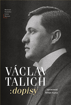 Václav Talich: dopisy