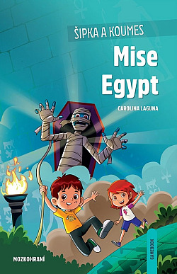 Mise Egypt