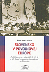 Slovensko v povojnovej Európe