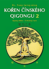 Kořen čínského Qigongu 2