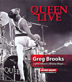 Queen Live
