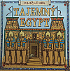 Tajemný Egypt - Knižní hra