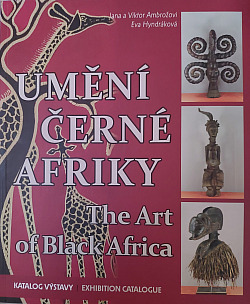 Umění Černé Afriky