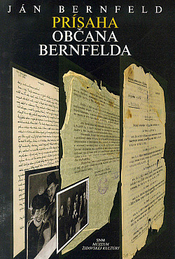 Prísaha občana Bernfelda