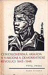 Československá armáda v národní a demokratické revoluci 1945-1948