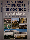 História Vojenskej nemocnice v Bratislave