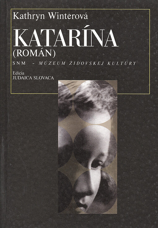 Katarína (román)