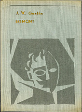 Egmont: trúchlohra v piatich dejstvách
