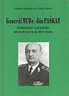 Generál MUDr. Ján Paškan, zakladateľ vojenského zdravotníctva na Slovensku