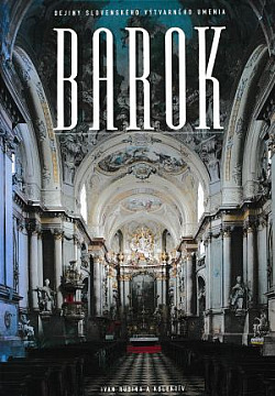 Barok. Dejiny slovenského výtvarného umenia