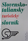 Slovensko-talianský a Taliansko-slovenský slovník