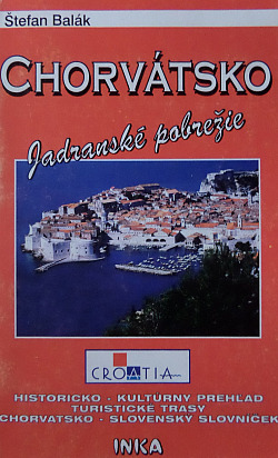Chorvátsko: Jadranské pobrežie