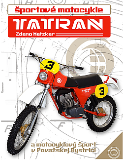 Športové motocykle TATRAN