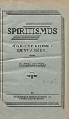Spiritismus