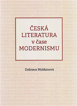 Česká literatura v čase modernismu