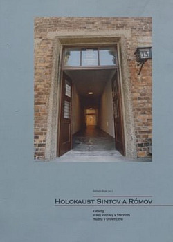 Holokaust Sintov a Rómov
