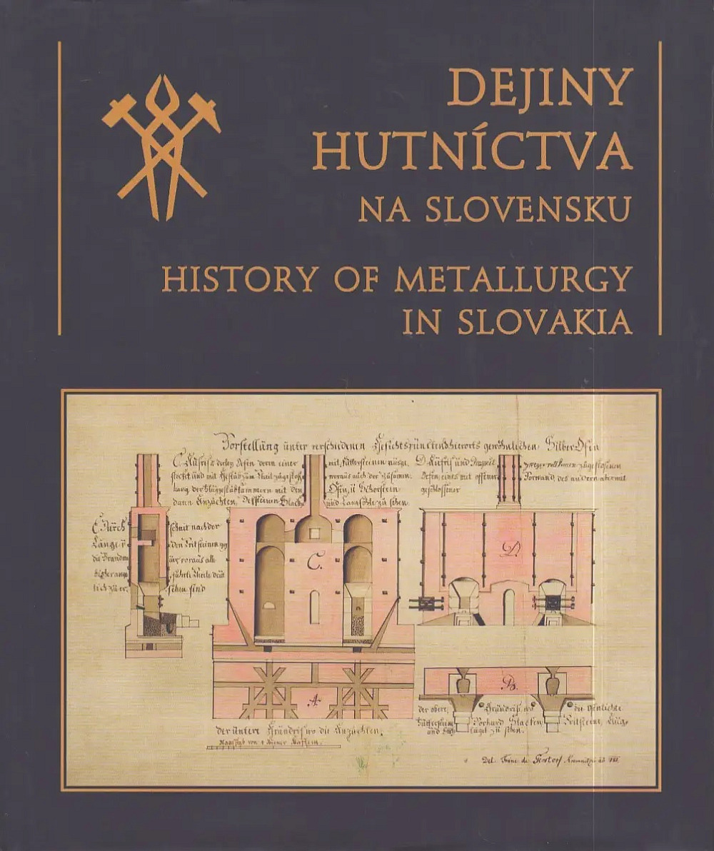 Dejiny hutníctva na Slovensku