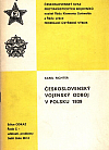 Československý vojenský odboj v Polsku 1939