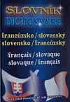 Slovník francúzsko/slovenský slovensko/francúzsky