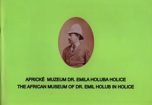 Africké muzeum Dr. Emila Holuba Holice